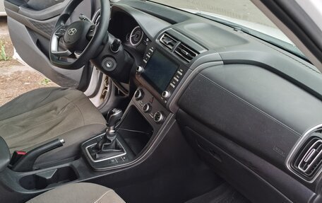 Hyundai Creta, 2021 год, 2 250 000 рублей, 2 фотография