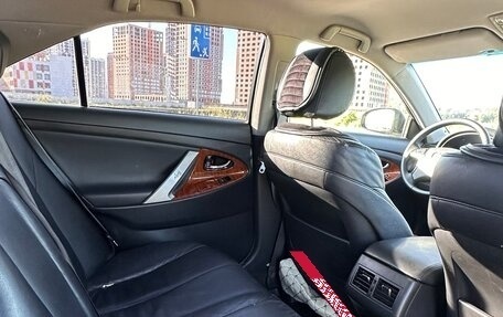 Toyota Camry, 2009 год, 1 175 000 рублей, 16 фотография