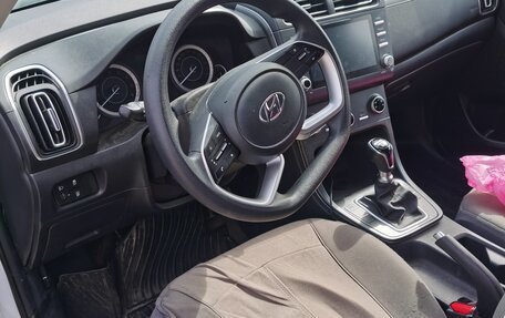 Hyundai Creta, 2021 год, 2 250 000 рублей, 5 фотография