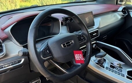 Geely Coolray I, 2023 год, 1 750 000 рублей, 6 фотография