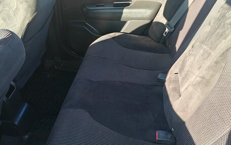 Nissan Tiida, 2012 год, 525 000 рублей, 7 фотография