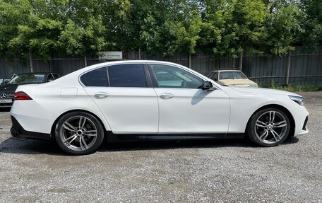 BMW 5 серия, 2013 год, 3 600 000 рублей, 5 фотография