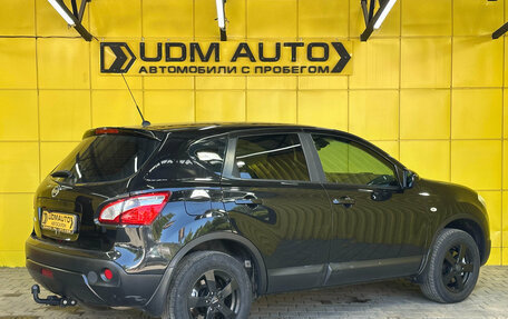 Nissan Qashqai, 2010 год, 999 000 рублей, 4 фотография