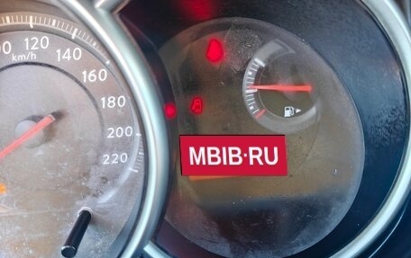 Nissan Tiida, 2012 год, 525 000 рублей, 9 фотография