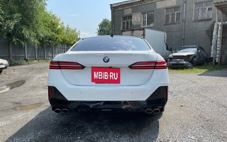 BMW 5 серия, 2013 год, 3 600 000 рублей, 7 фотография