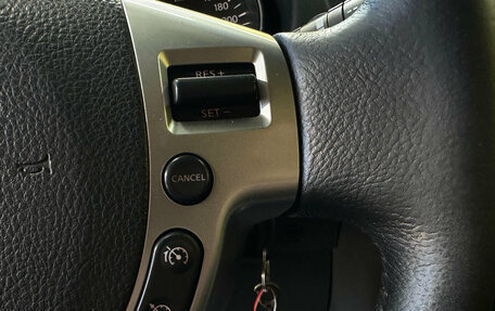 Nissan Qashqai, 2010 год, 999 000 рублей, 11 фотография