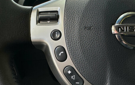 Nissan Qashqai, 2010 год, 999 000 рублей, 10 фотография