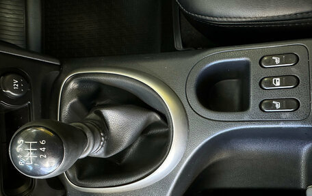 Nissan Qashqai, 2010 год, 999 000 рублей, 14 фотография