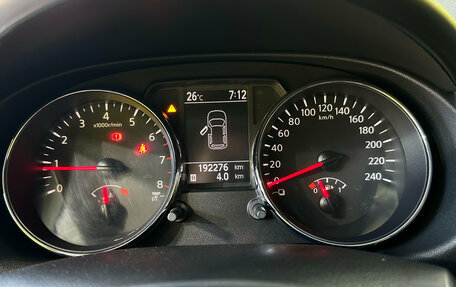 Nissan Qashqai, 2010 год, 999 000 рублей, 12 фотография