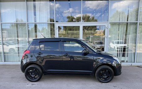 Suzuki Swift III, 2008 год, 550 000 рублей, 4 фотография