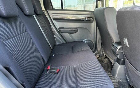 Suzuki Swift III, 2008 год, 550 000 рублей, 11 фотография