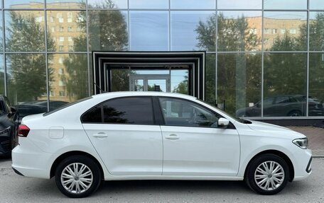 Volkswagen Polo VI (EU Market), 2022 год, 1 299 000 рублей, 4 фотография