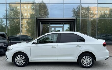 Volkswagen Polo VI (EU Market), 2022 год, 1 299 000 рублей, 5 фотография