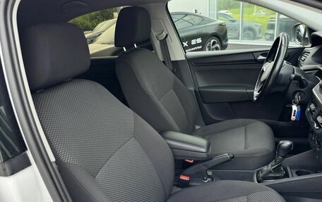 Volkswagen Polo VI (EU Market), 2022 год, 1 299 000 рублей, 16 фотография