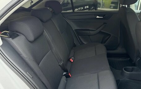 Volkswagen Polo VI (EU Market), 2022 год, 1 299 000 рублей, 17 фотография