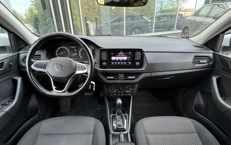 Volkswagen Polo VI (EU Market), 2022 год, 1 299 000 рублей, 14 фотография
