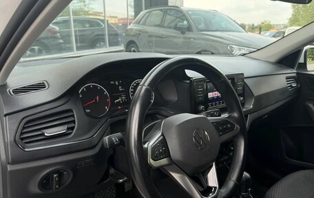 Volkswagen Polo VI (EU Market), 2022 год, 1 299 000 рублей, 12 фотография