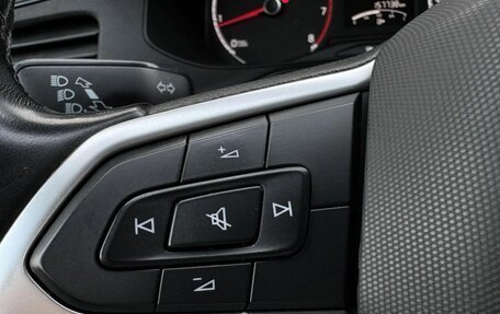 Volkswagen Polo VI (EU Market), 2022 год, 1 299 000 рублей, 21 фотография