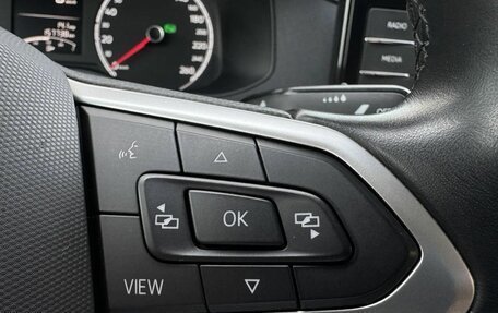 Volkswagen Polo VI (EU Market), 2022 год, 1 299 000 рублей, 20 фотография