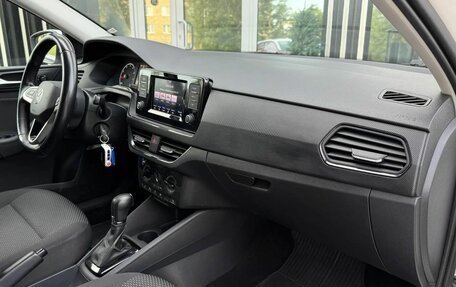 Volkswagen Polo VI (EU Market), 2022 год, 1 299 000 рублей, 24 фотография