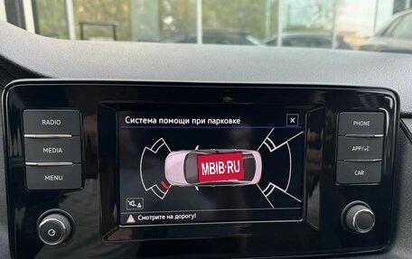 Volkswagen Polo VI (EU Market), 2022 год, 1 299 000 рублей, 19 фотография