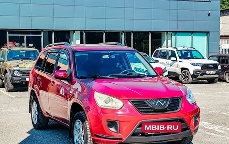 Chery Tiggo (T11), 2014 год, 549 885 рублей, 2 фотография