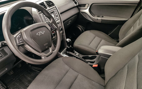 Chery Tiggo (T11), 2014 год, 549 885 рублей, 12 фотография