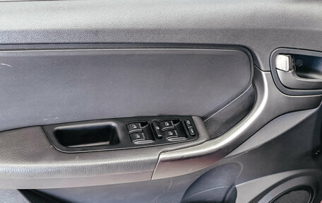 Chery Tiggo (T11), 2014 год, 549 885 рублей, 13 фотография
