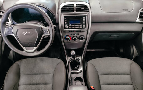 Chery Tiggo (T11), 2014 год, 549 885 рублей, 16 фотография