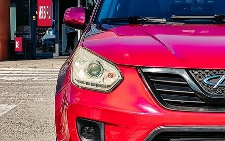 Chery Tiggo (T11), 2014 год, 549 885 рублей, 5 фотография