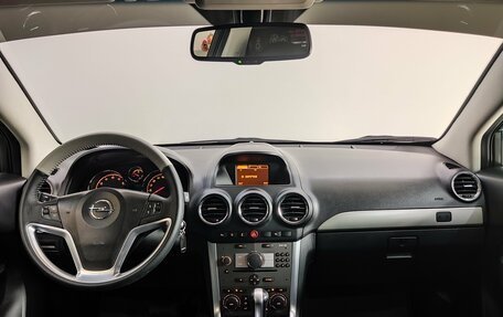 Opel Antara I, 2014 год, 1 270 000 рублей, 6 фотография
