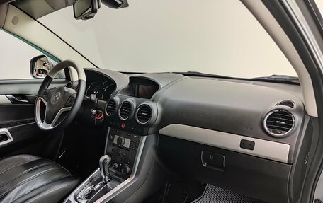 Opel Antara I, 2014 год, 1 270 000 рублей, 12 фотография