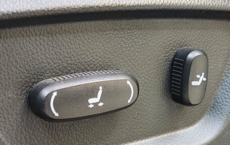 Opel Antara I, 2014 год, 1 270 000 рублей, 10 фотография