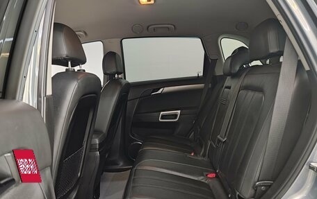 Opel Antara I, 2014 год, 1 270 000 рублей, 11 фотография