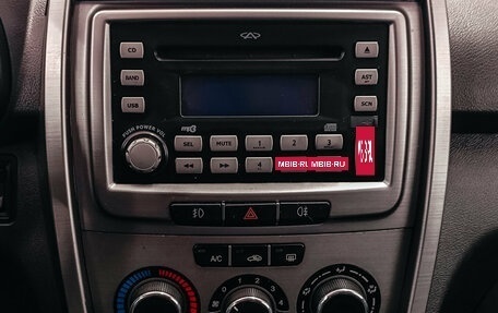 Chery Tiggo (T11), 2014 год, 549 885 рублей, 18 фотография