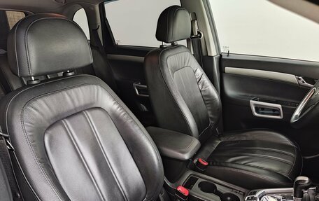 Opel Antara I, 2014 год, 1 270 000 рублей, 14 фотография