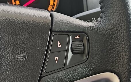 Opel Antara I, 2014 год, 1 270 000 рублей, 17 фотография