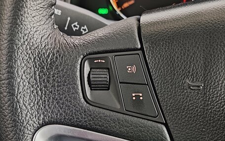 Opel Antara I, 2014 год, 1 270 000 рублей, 16 фотография