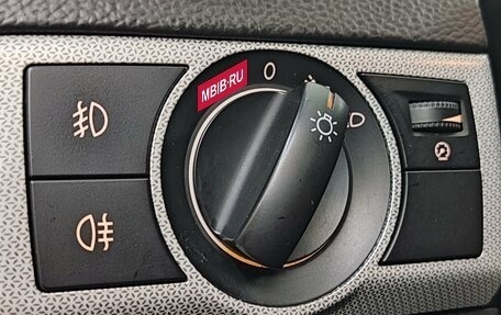 Opel Antara I, 2014 год, 1 270 000 рублей, 20 фотография