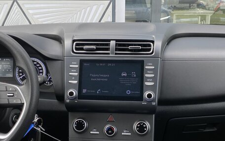 Hyundai Creta, 2021 год, 2 399 000 рублей, 12 фотография
