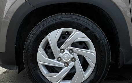 Hyundai Creta, 2021 год, 2 399 000 рублей, 9 фотография