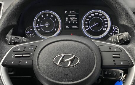 Hyundai Creta, 2021 год, 2 399 000 рублей, 15 фотография