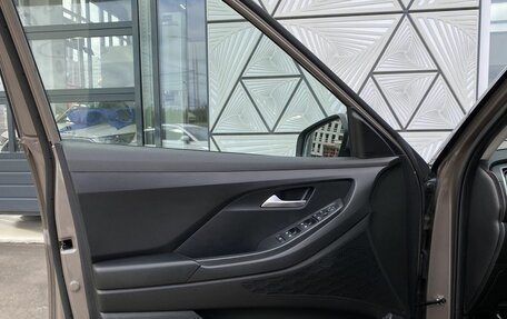 Hyundai Creta, 2021 год, 2 399 000 рублей, 16 фотография