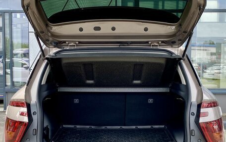Hyundai Creta, 2021 год, 2 399 000 рублей, 10 фотография