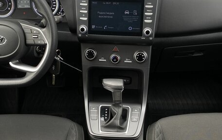Hyundai Creta, 2021 год, 2 399 000 рублей, 13 фотография