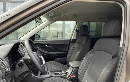Hyundai Creta, 2021 год, 2 399 000 рублей, 19 фотография