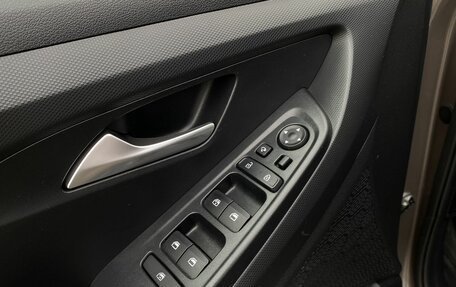 Hyundai Creta, 2021 год, 2 399 000 рублей, 17 фотография