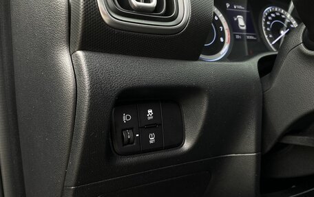 Hyundai Creta, 2021 год, 2 399 000 рублей, 18 фотография
