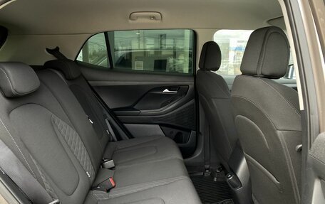 Hyundai Creta, 2021 год, 2 399 000 рублей, 21 фотография