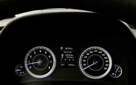 Hyundai Creta, 2021 год, 2 399 000 рублей, 22 фотография